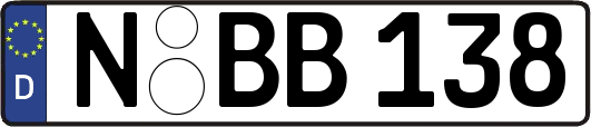 N-BB138
