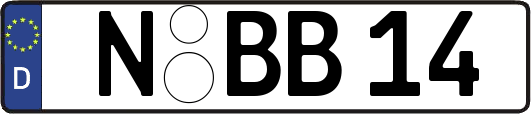 N-BB14