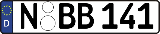 N-BB141