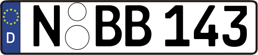 N-BB143