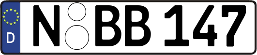 N-BB147