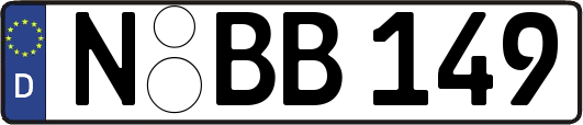 N-BB149