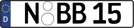 N-BB15