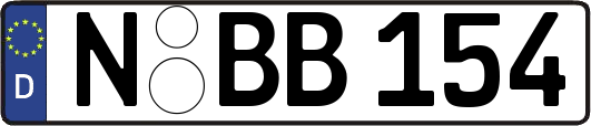 N-BB154