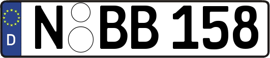 N-BB158