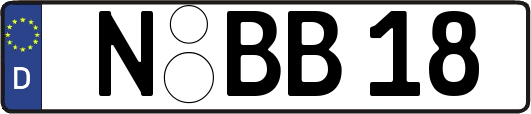 N-BB18