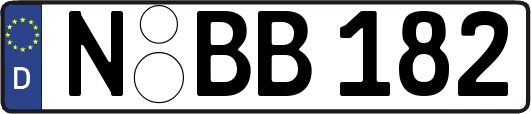N-BB182