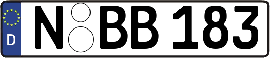 N-BB183