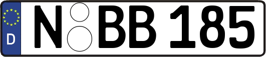 N-BB185