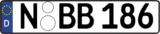 N-BB186