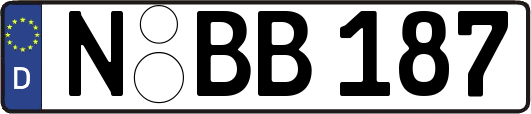 N-BB187