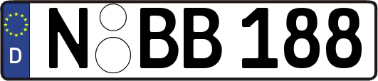 N-BB188