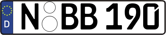 N-BB190