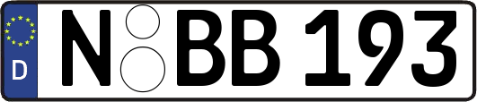 N-BB193