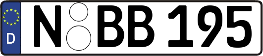 N-BB195