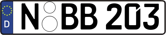 N-BB203
