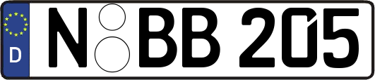 N-BB205