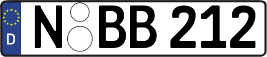 N-BB212