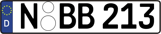 N-BB213