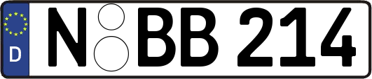N-BB214