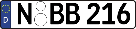 N-BB216