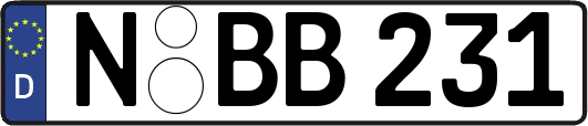 N-BB231