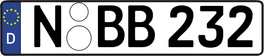 N-BB232
