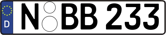 N-BB233