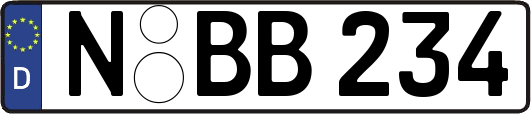 N-BB234