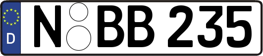 N-BB235