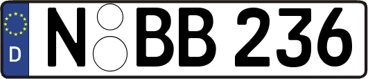 N-BB236