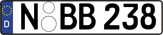 N-BB238