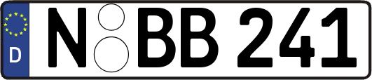 N-BB241