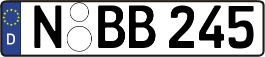 N-BB245