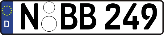 N-BB249