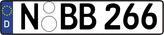 N-BB266