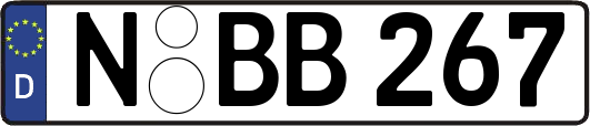 N-BB267