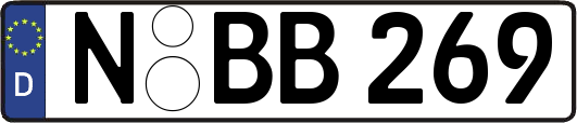 N-BB269