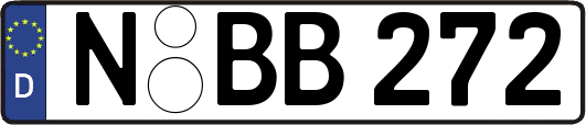 N-BB272