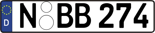 N-BB274