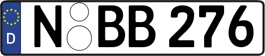 N-BB276