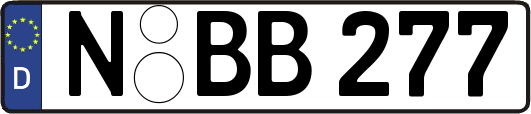 N-BB277