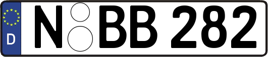 N-BB282