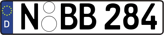 N-BB284