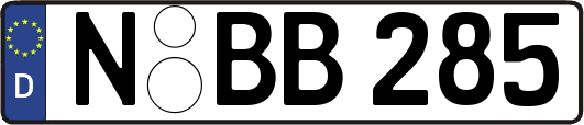 N-BB285