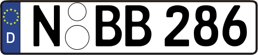 N-BB286