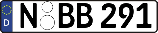 N-BB291