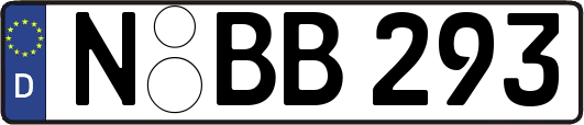 N-BB293