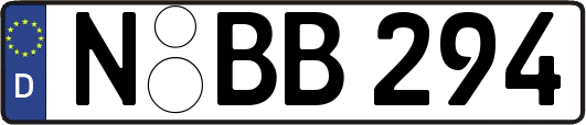 N-BB294