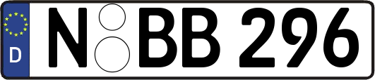 N-BB296